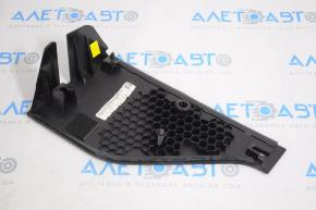 Right tailgate hinge trim Ford Escape MK4 20-24 for panoramic
