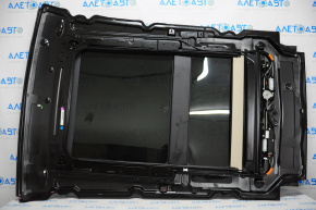 Panorama assembly Ford Escape MK4 20-20