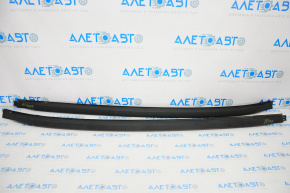 Roof rails 2pcs Ford Escape MK4 20-24