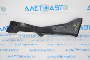 Subframe reinforcement front left Ford Escape MK4 20-24