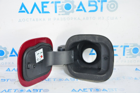Fuel filler flap with housing Ford Escape MK4 20-24 1.5T, 2.0T
