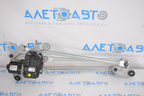 Windscreen wiper linkage with motor Ford Escape MK4 20-24