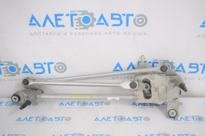 Windscreen wiper linkage with motor Ford Escape MK4 20-24