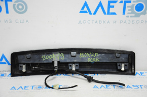 Brake light Ford Escape MK4 20-24 scratches