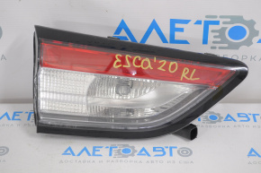 Inner tailgate light left Ford Escape MK4 20-22