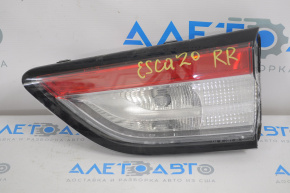 Light inside trunk lid right Ford Escape MK4 20-22