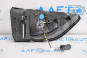 Light inside trunk lid right Ford Escape MK4 20-22