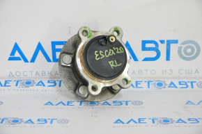 Rear left hub Ford Escape MK4 20-24 FWD