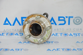 Rear right hub Ford Escape MK4 20-24 FWD