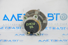 Rear right hub Ford Escape MK4 20-24 FWD