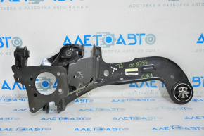 Rear left axle Ford Escape MK4 20-24 FWD