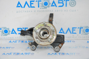 Trunnion with hub front left Ford Escape MK4 20-24 FWD