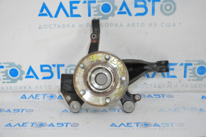 Trunnion with hub front right Ford Escape MK4 20-24 FWD