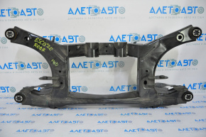 Rear subframe Ford Escape MK4 20-24 FWD