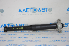 Shock absorber rear left Ford Escape MK4 20-24 1.5T, 2.0T with support