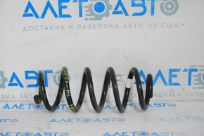 Rear left spring Ford Escape MK4 20-24 1.5T, 2.0T FWD