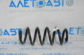 Rear right spring Ford Escape MK4 20-24 1.5T, 2.0T FWD