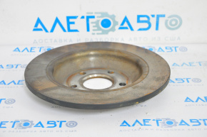Rear left brake disc Ford Escape MK4 20-24 300/11mm