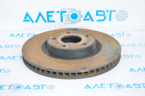 Front right brake disc Ford Escape MK4 20-24 310/27mm
