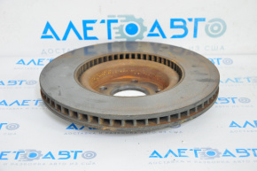 Front right brake disc Ford Escape MK4 20-24 310/27mm