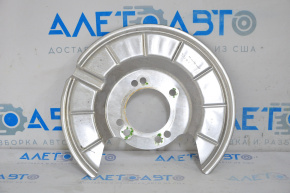 Brake Disc Cover Rear Left Ford Escape MK4 20-24