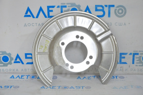 Brake Disc Cover Rear Left Ford Escape MK4 20-24