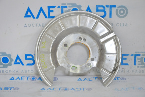 Brake Disc Cover Rear Right Ford Escape MK4 20-24