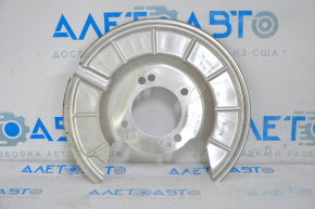 Brake Disc Cover Rear Right Ford Escape MK4 20-24