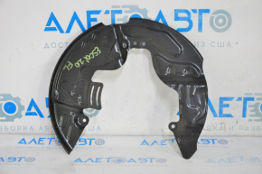Brake Disc Cover Front Left Ford Escape MK4 20-24