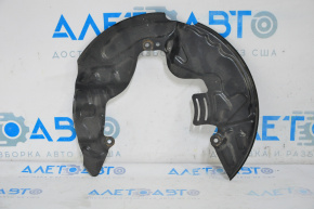 Brake Disc Cover Front Left Ford Escape MK4 20-24