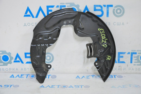 Brake Disc Cover Front Right Ford Escape MK4 20-24
