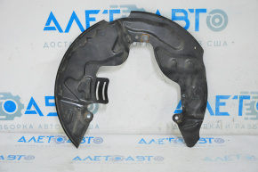 Brake Disc Cover Front Right Ford Escape MK4 20-24