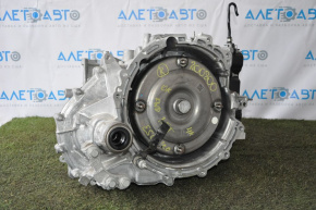 Automatic transmission assembly Ford Escape MK4 20-21 1.5T 8F24 FWD 8 speed 4k