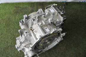 Automatic transmission assembly Ford Escape MK4 20-21 1.5T 8F24 FWD 8 speed 4k