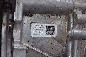 Automatic transmission assembly Ford Escape MK4 20-21 1.5T 8F24 FWD 8 speed 4k