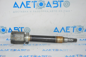 Drive half shaft front right Ford Escape MK4 20-24 1.5T FWD without outer part