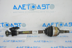 Drive half shaft front right Ford Escape MK4 20-24 1.5T FWD without inner part
