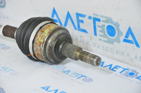 Drive half shaft front right Ford Escape MK4 20-24 1.5T FWD without inner part