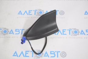 Antenna fin Ford Escape MK4 20-24 structure