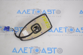 Antenna fin Ford Escape MK4 20-24 structure