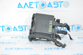 Underhood fuse box Ford Escape MK4 20-22 1.5T
