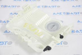 Ford Escape MK4 Interior Fuse Box Base 20-24