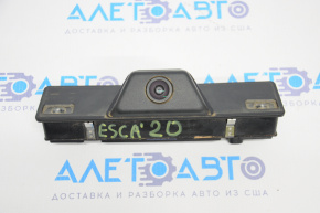 Ford Escape MK4 20-22 Rear View Camera with Light