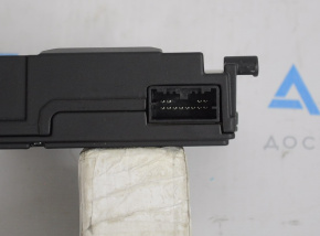Ford Escape MK4 Lane Keeping Camera 20-20