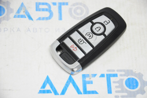 Smart Ford Escape MK4 20 Key - 5 Buttons