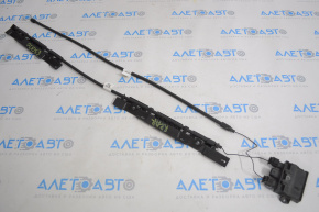 Ford Escape MK4 20 Foot Tailgate Opening Sensor - Assembled