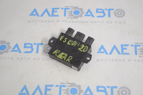 Ford Escape MK4 20 Foot Tailgate Opening Sensor - Assembled