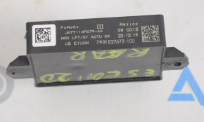 Ford Escape MK4 20 Foot Tailgate Opening Sensor - Assembled