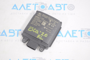 Blind Spot Sensor Left Ford Escape MK4 20-22