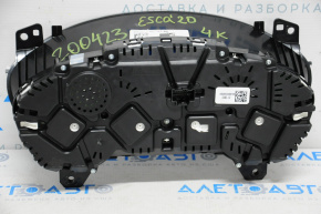 Ford Escape MK4 20-22 Mid series instrument cluster-analog scratches